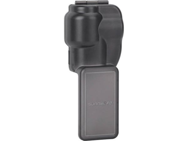 Plastbeskyttelse til linse & skjerm Sunnylife for DJI Pocket 3
