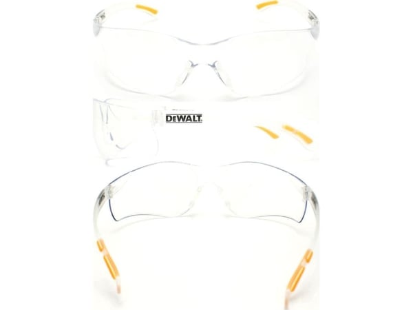 DEWALT Contractor Pro skyddsglasögon (taktiska skyddsglasögon)