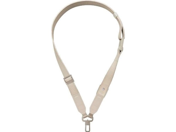 Uniq UNIQ Vista universell telefonreim 2-i-1, hvit/perlemor white