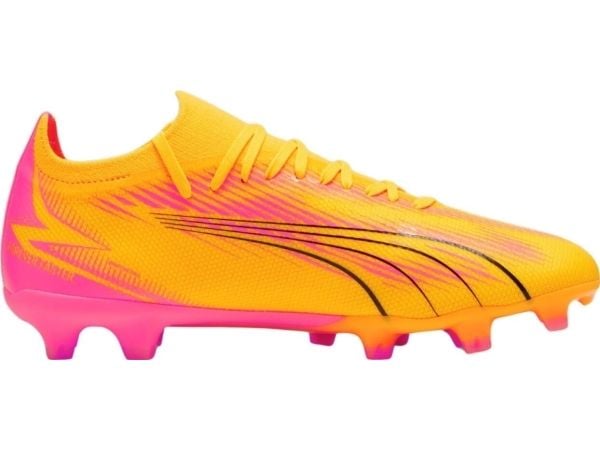 Puma Ultra Match FG/MG herresko 107754-03