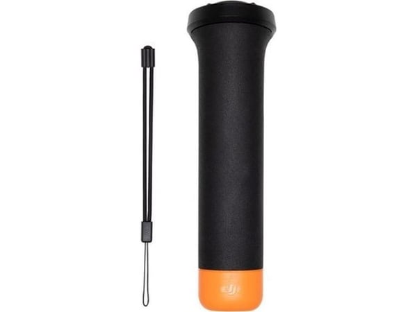 DJI CP.AS.AA000009.01, Kameraetui, 36 g, Oransje