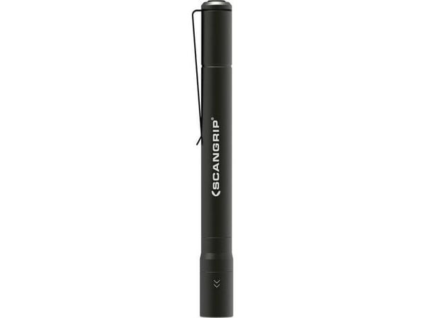 Scangrip Latarka dlugopisowa 2xAAA 200 lm FLASH PEN 03.5131 Scangrip Latarka dlugopisowa 2xAAA 200 lm FLASH PEN 03.5131