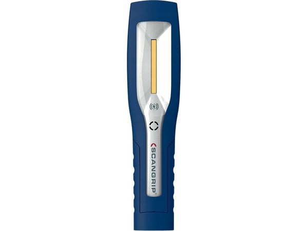 Scangrip LED-työvalo langattomalla latauksella 600 lm MAG PRO WIRELESS 03.5691