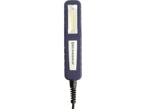 Scangrip LED nettarbeidslampe 750 lm SUPERFORM 03.5406