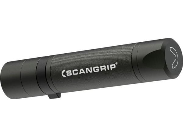 Scangrip lommelykt 3xAAA 300 lm FLASH 300 03.5132