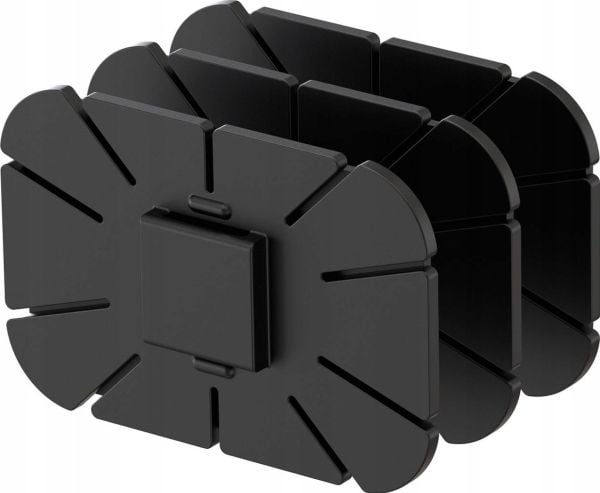 Scangrip holder til hjelm I-VIEW Base for HARD HAT BRACKET, 3 stk 03.5798