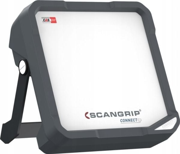 Scangrip Oppladbar antirefleks arbeidslampe 4000 lm VEGA 4 CONNECT 03.6104C