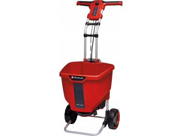 Einhell GE-SR 18/22 Li-Solo, Rød, 1 stykker - SOLO