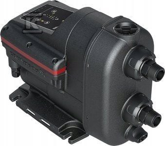 GRUNDFOS SCALA2 centrifugalpumpe 220-240V/1 sort