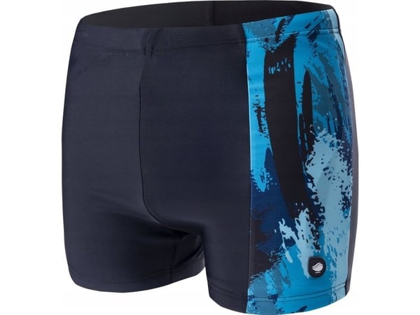 AquaWave LEVU Swim Boxers for menn