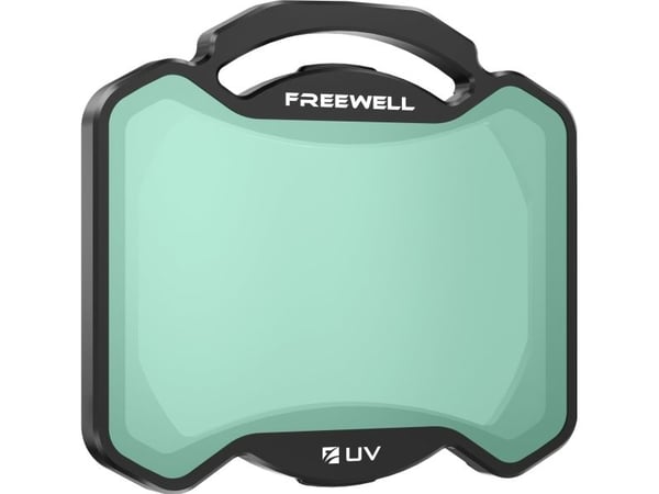 Freewell Freewell UV-filter for DJI Avata 2