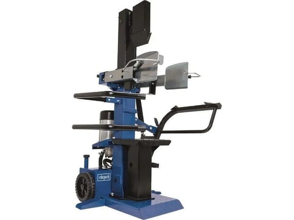 Scheppach Compact 10T 400V puuhakkuri