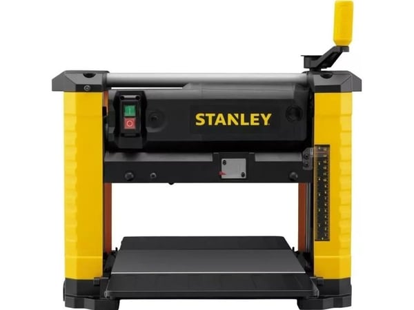 STANLEY høvelhøvelmaskin STP18 1800W