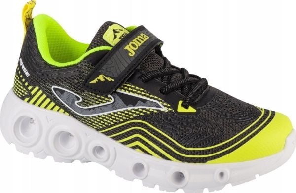 Joma Joma Rase Jr 2401 JRASEW2401V svarte 26