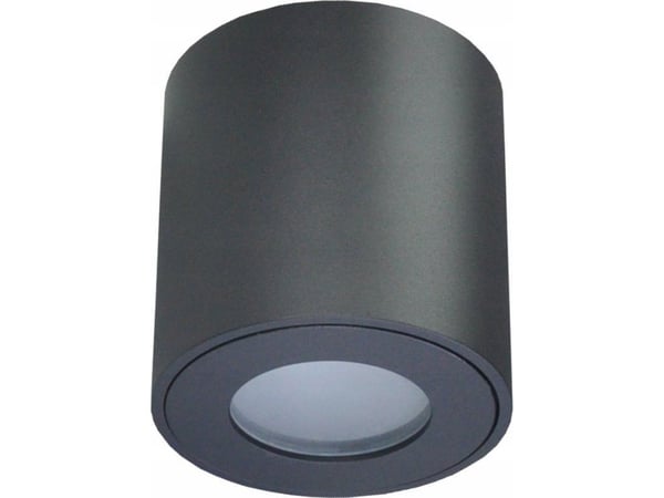 ECOLIGHT2 Eco Light EC79970 spot-kattovalaisin 1x35W GU10 musta