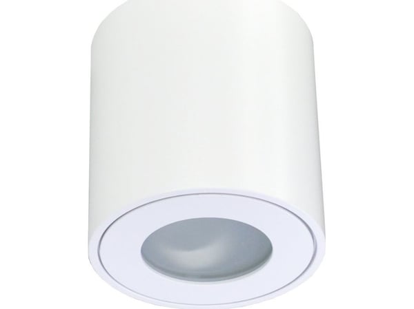 ECOLIGHT2 Eco Light EC79971 kattokohdevalaisin 1x35W GU10 valkoinen