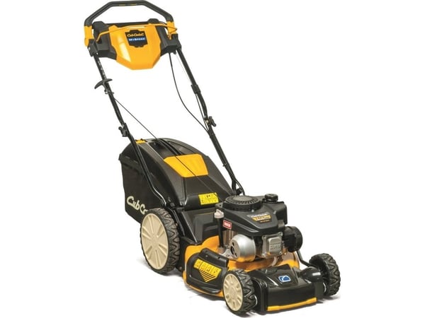 Bensindriven gräsklippare Cub Cadet LM3 CRC46S