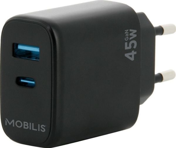 Mobilis - Verkkolaitesovitin