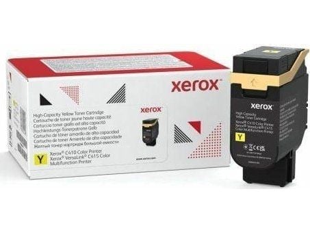 Xerox 006R04767, 7000 sider, gul, 1 stk