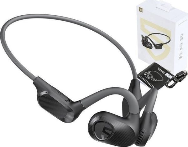 Soundpeats Runfree lite2 headphones (black)