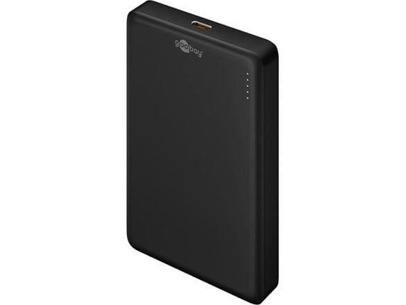 Magneettinen langaton virtapankki 10 000 mAh