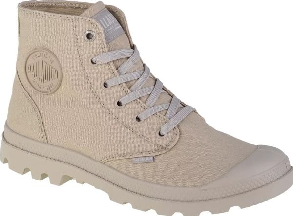 Palladium terrengsko for menn Palladium Mono Chrome 73089-056-M Beige 45