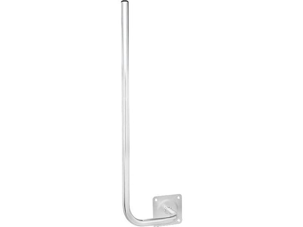 Blow sideholder støpt anti-sprut (760l)