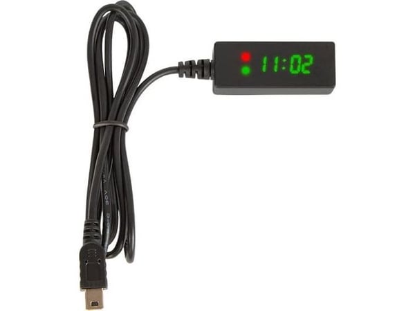 TV Blow tuner 77-066# mottaker med display opptil 7000 FHD