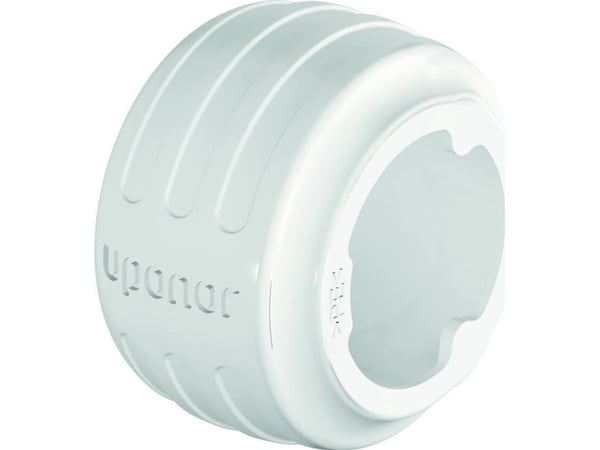 UPONOR Q&E evolution ring 16 mm vit