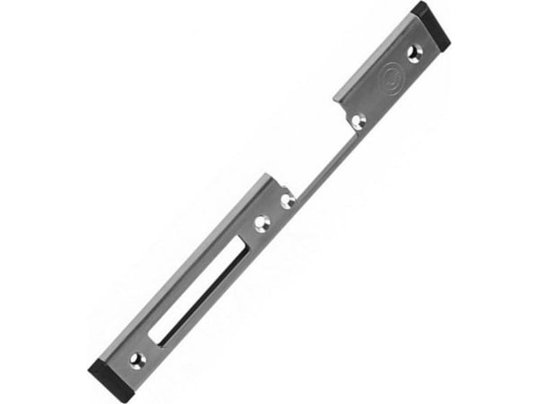 Orno EZ-4001SDP1 lang høyre dørskilt i INOX