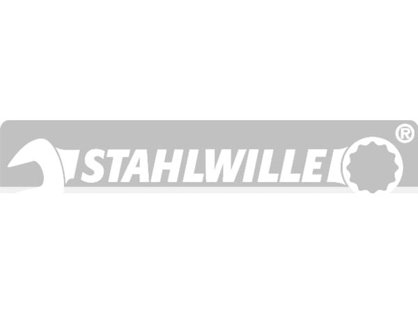 Stahlwille 4150 19010000 skrutrekker 1/4 (6,3 mm) - 1 stk