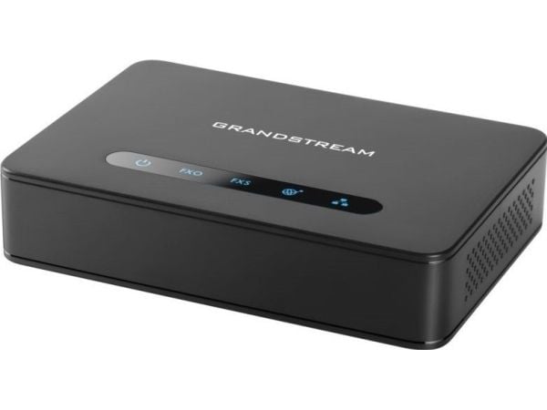 Bramka VoIP GrandStream Grandstream telefonadapter HT813
