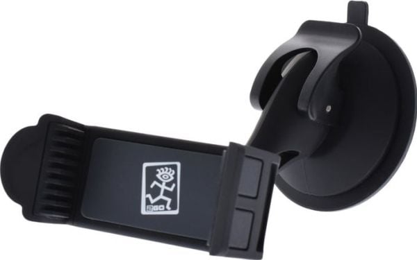 2GO 795185 Holder Passiv Holder Mobiltelefon/Smarttelefon - Navigator Black (795185)