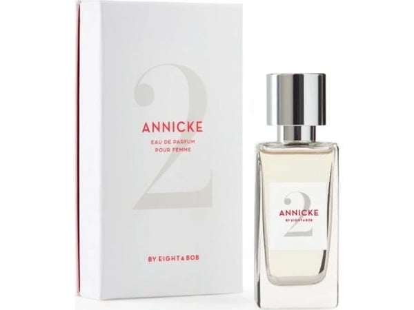 Eight & Bob Annicke 2 Eau De Parfum 30 ml (dam)