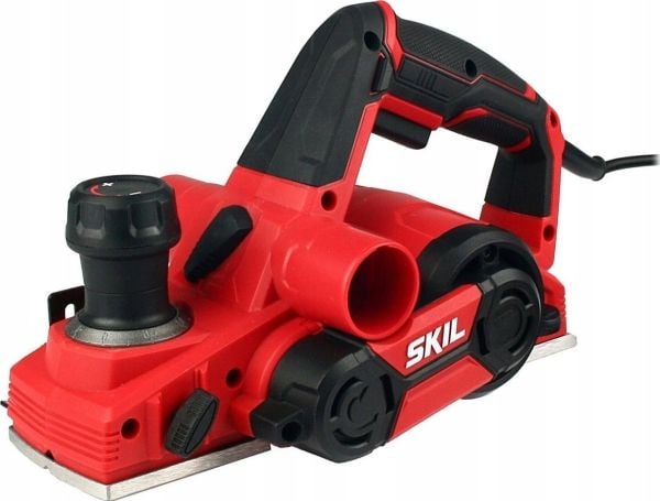 Skil 1590 AA, Svart, Rød, 16000 RPM, 2 mm, 8,2 cm, 8 mm, 99 dB