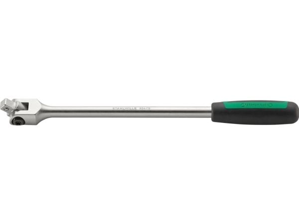 Stahlwille 504-2K/15N 13061015 Leddhåndtak Driv (skrutrekker) 1/2 (12,5 mm) 1 stk.