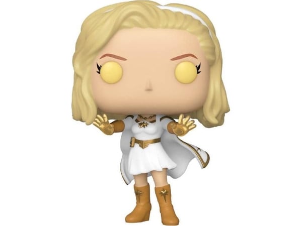 Funko! POP Vinyl The Boys Starlight 980