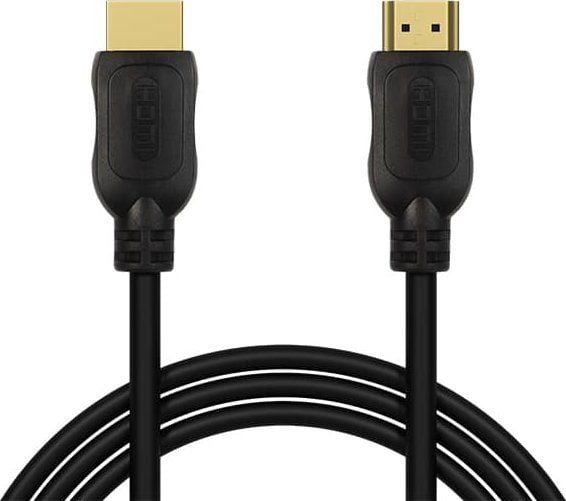 Blow HDMI til HDMI-kabel 7 m svart (92-664#)