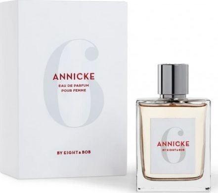 Eight & Bob Annicke Eau de Parfum 100 ml (kvinne)