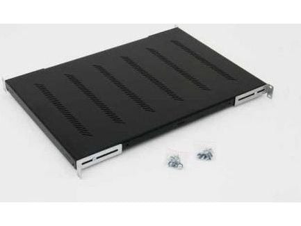 Triton Heavy duty shelf 550mm, musta