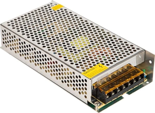 Puhallus OEM-pulssivirtalähde 12V 10A 120W