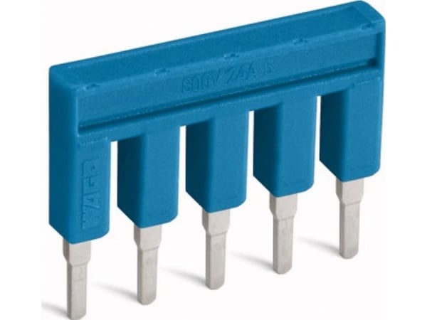 Wago 2002-406/000-006, 29,5 mm, 19 mm, 4,1 mm, 25 A