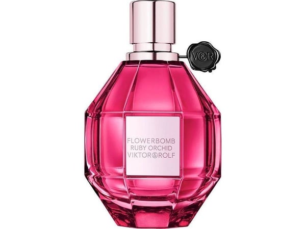 Viktor & Rolf Flowerbomb Ruby Orchid EDP W 100 ml