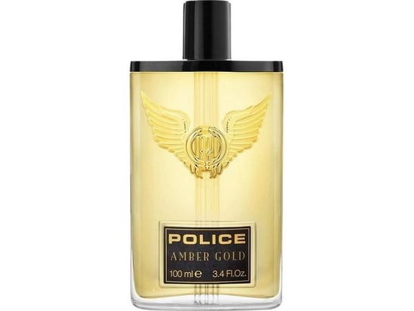 Politi POLITI Amber Gold EDT 100ml