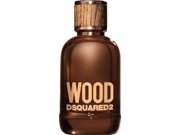 Dsquared2 Wood Pour Homme EDT 5ml