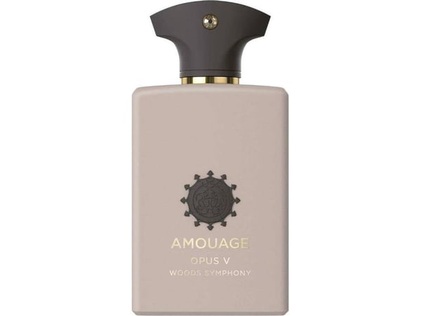Amouage Opus V – Woods Symphony Eau De Parfum 100 ml (unisex)