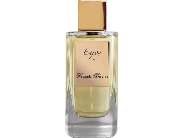 Franck Boclet Enjoy Eau de Parfum 100 ml (dame) Franck Boclet Enjoy Eau de Parfum 100 ml (dame)