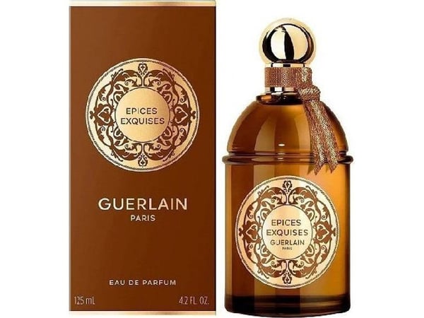 Guerlain Epices Exquises Eau de Parfum-spray 125 ml Unisex