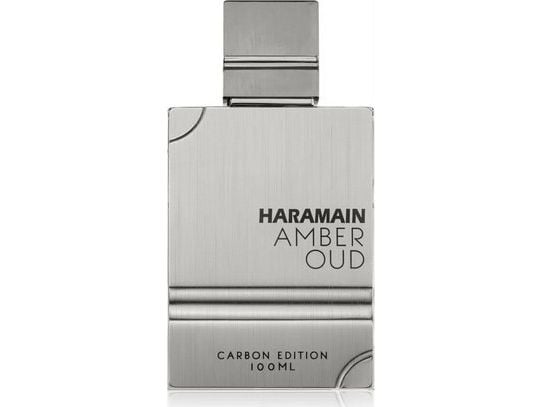Al Haramain Amber Oud Carbon Edition EDP U 200 ml