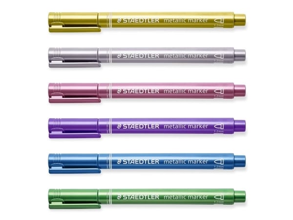 Staedtler 8323, 2 styck